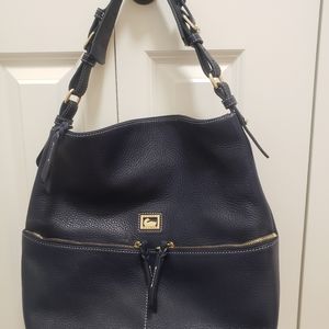 Dooney & Burke handbag